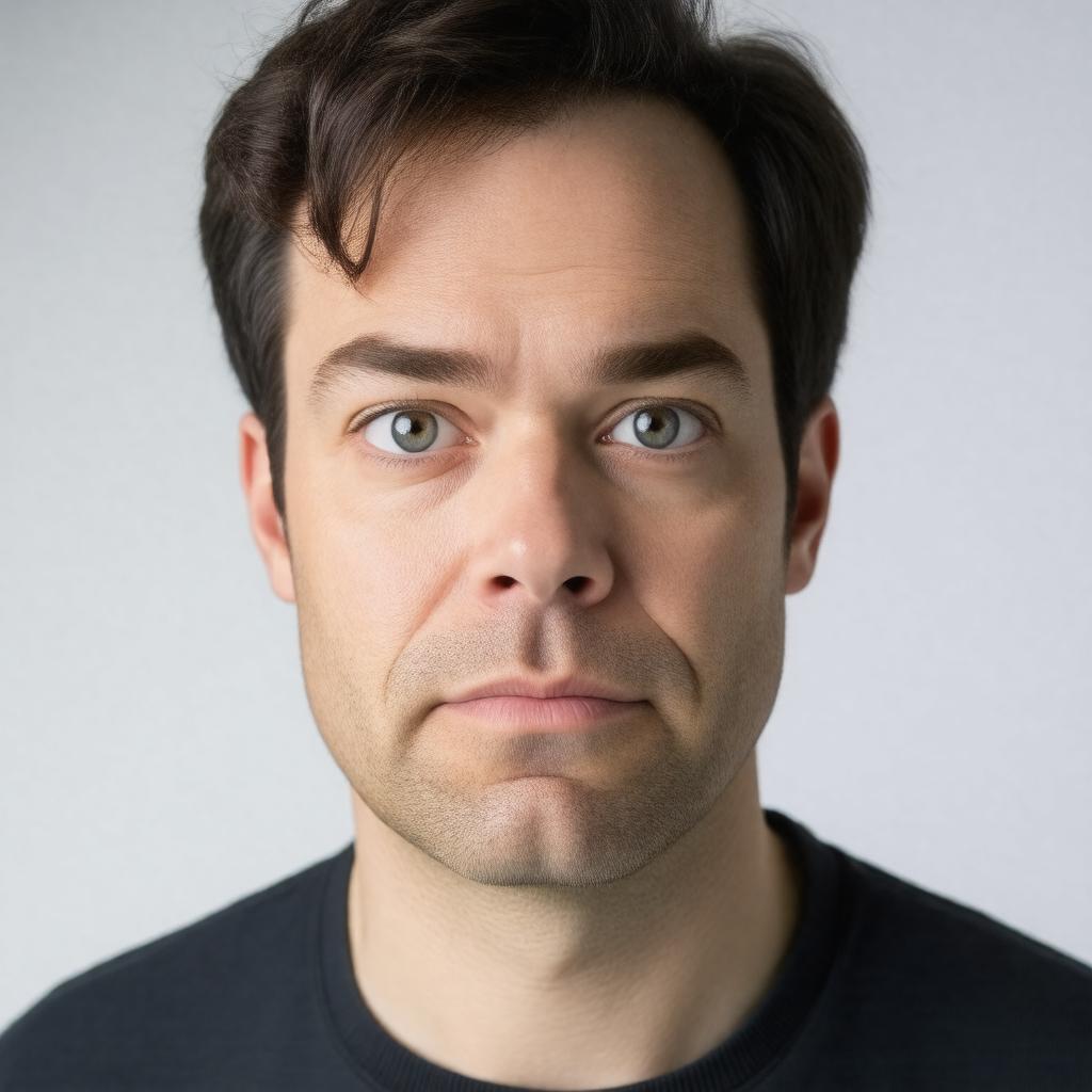 Bill Hader